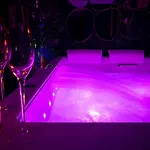 “la Nuit De Reve” Centre Historique * Perpignan