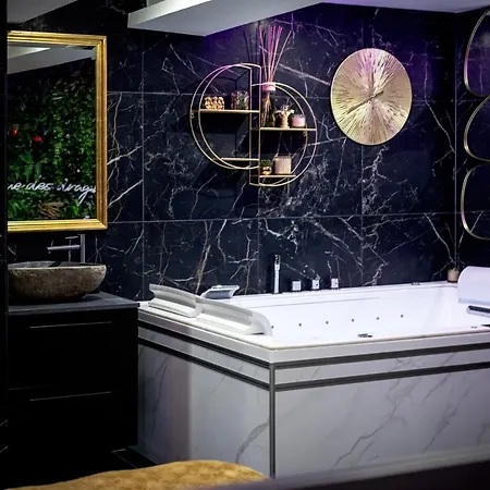 Apartamento “la Nuit De Reve” Centre Historique Perpiñán